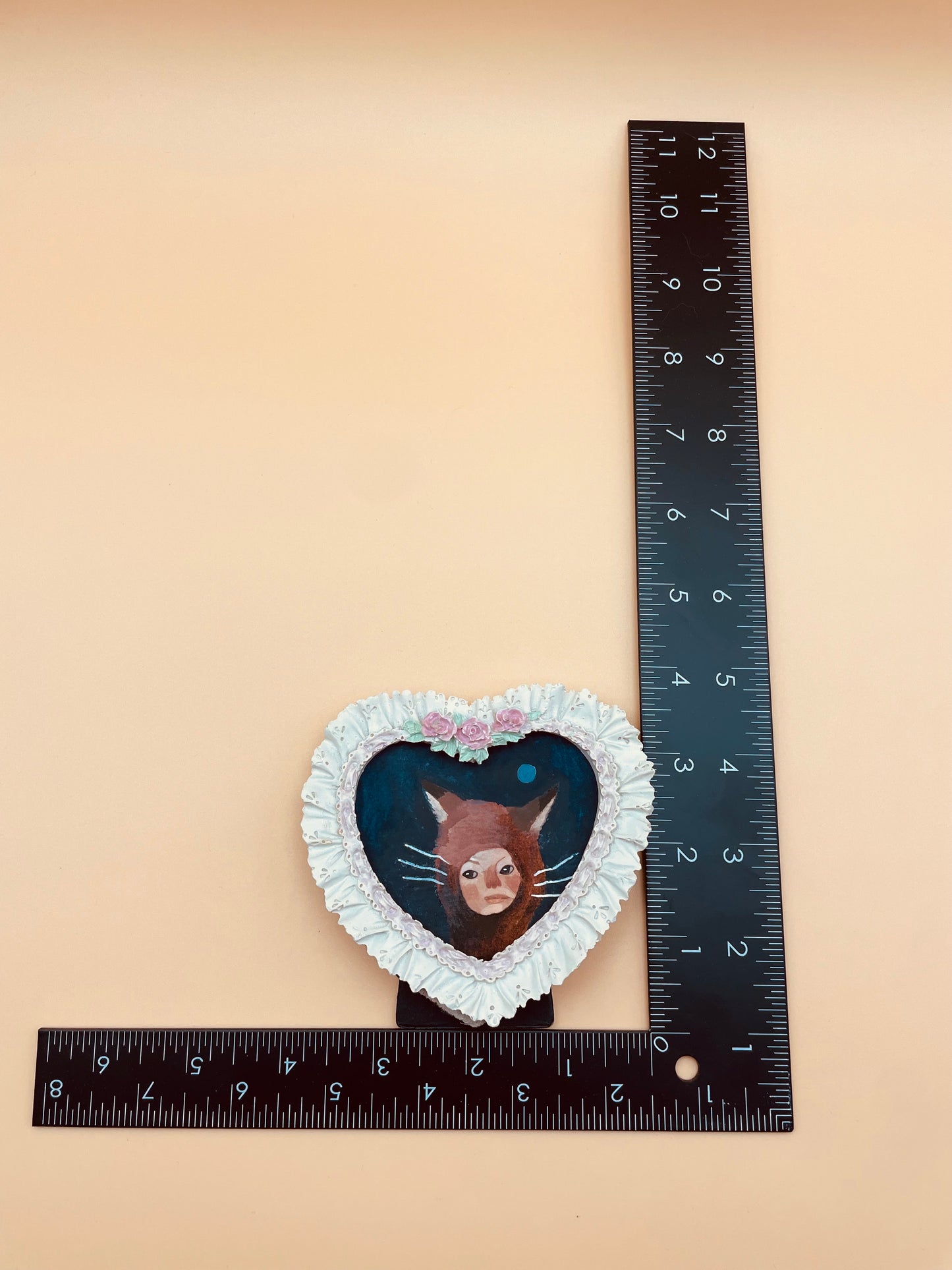 Little Fox Baby