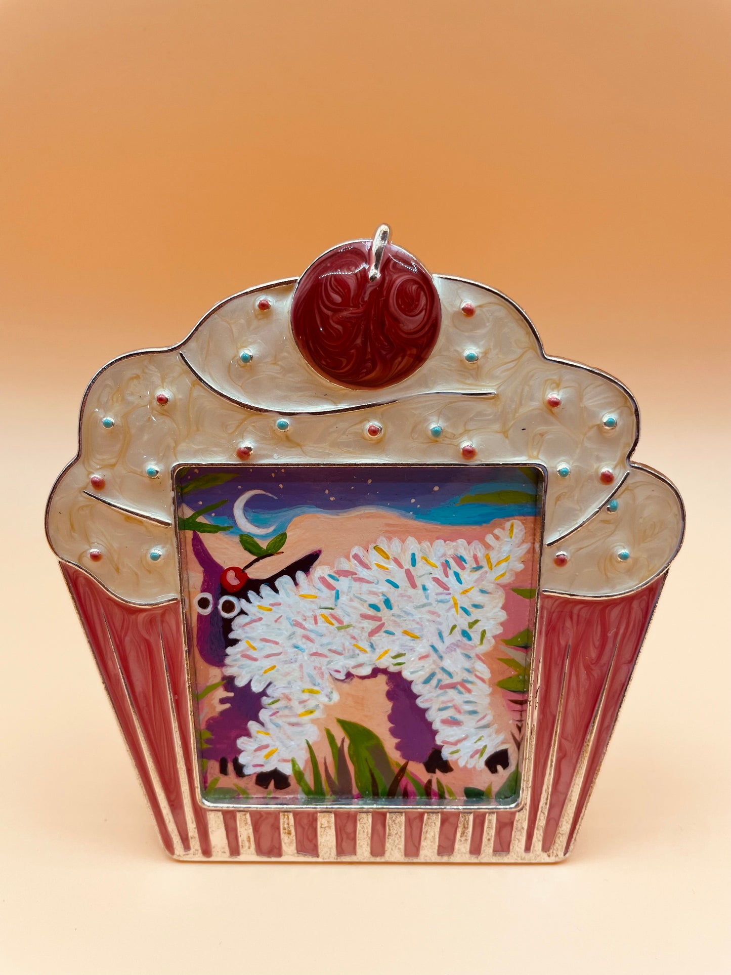 Sheepcake