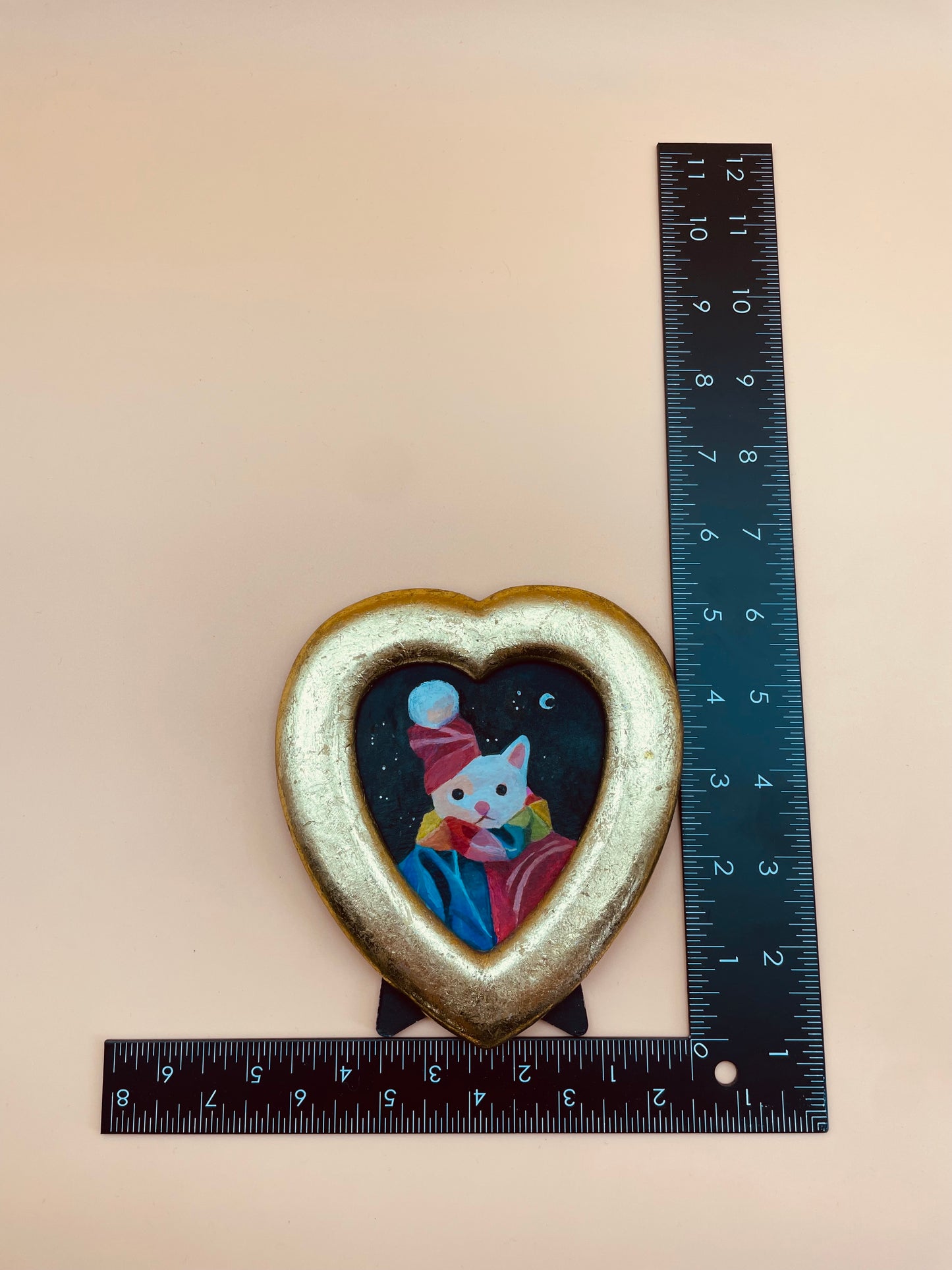Clownheart
