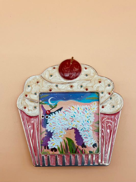 Sheepcake