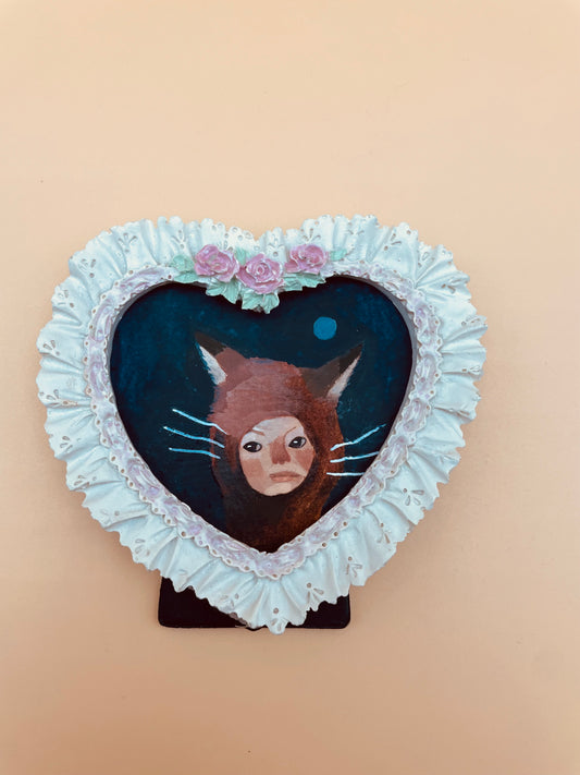 Little Fox Baby