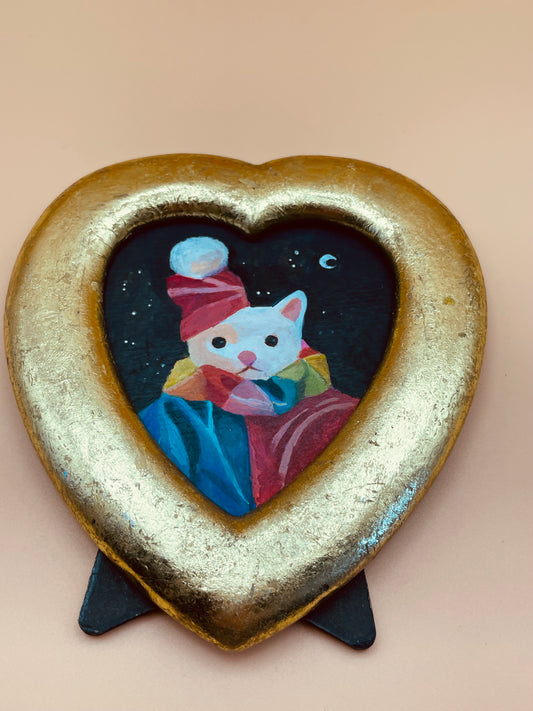Clownheart