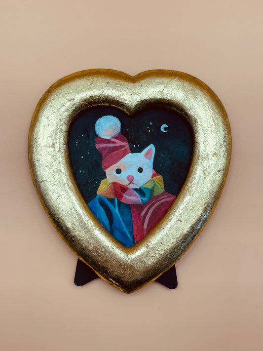 Clownheart